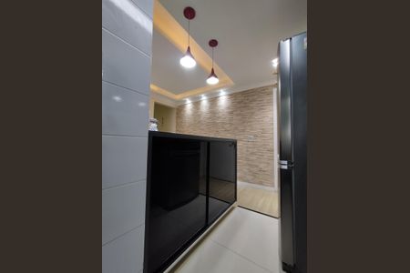 Apartamento à venda com 54m², 2 quartos e 1 vaga Apartamento à venda com 54m², 2 quartos e 1 vagaCozinha - Armários