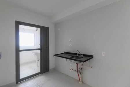 Apartamento à venda com 95m², 3 quartos e 2 vagas Apartamento à venda com 95m², 3 quartos e 2 vagasCozinha