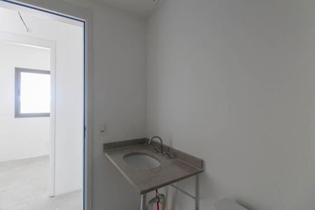 Apartamento à venda com 95m², 3 quartos e 2 vagas Apartamento à venda com 95m², 3 quartos e 2 vagasBanheiro