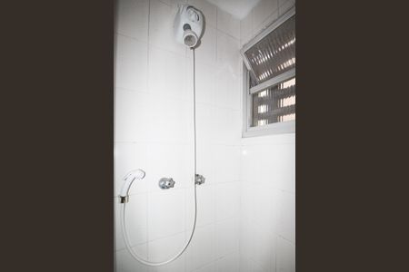 Apartamento para alugar com 128m², 3 quartos e 1 vaga Apartamento para alugar com 128m², 3 quartos e 1 vagaBanheiro 2