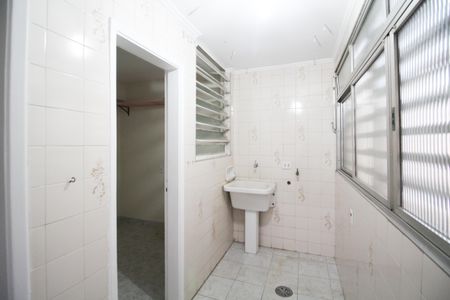 Apartamento para alugar com 128m², 3 quartos e 1 vaga Apartamento para alugar com 128m², 3 quartos e 1 vagaÁrea de Serviço