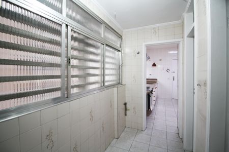 Apartamento para alugar com 128m², 3 quartos e 1 vaga Apartamento para alugar com 128m², 3 quartos e 1 vagaÁrea de Serviço