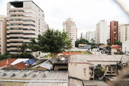 Apartamento para alugar com 128m², 3 quartos e 1 vaga Apartamento para alugar com 128m², 3 quartos e 1 vagaVista