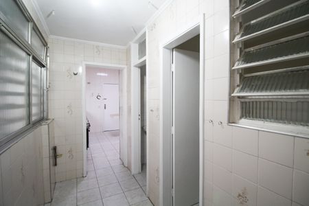Apartamento para alugar com 128m², 3 quartos e 1 vaga Apartamento para alugar com 128m², 3 quartos e 1 vagaÁrea de Serviço