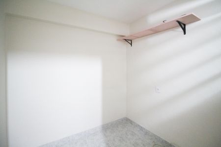 Apartamento para alugar com 128m², 3 quartos e 1 vaga Apartamento para alugar com 128m², 3 quartos e 1 vagaQuarto de Serviço