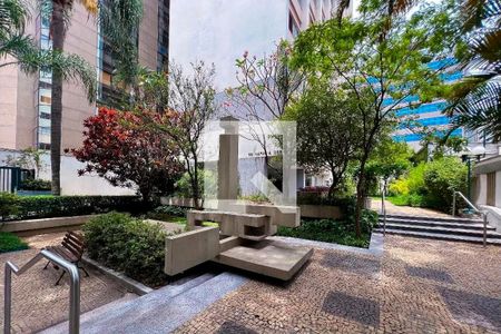 Apartamento para alugar com 128m², 3 quartos e 1 vaga Apartamento para alugar com 128m², 3 quartos e 1 vagaÁrea comum