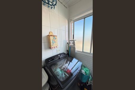 Apartamento à venda com 50m², 2 quartos e 1 vaga Apartamento à venda com 50m², 2 quartos e 1 vagaÁrea de Serviço