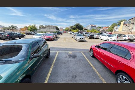 Apartamento à venda com 50m², 2 quartos e 1 vaga Apartamento à venda com 50m², 2 quartos e 1 vagaGaragem