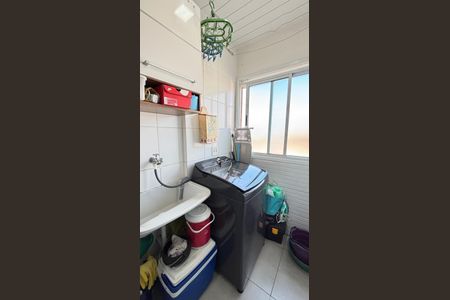 Apartamento à venda com 50m², 2 quartos e 1 vaga Apartamento à venda com 50m², 2 quartos e 1 vagaÁrea de Serviço