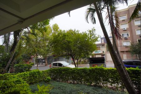 Apartamento para alugar com 122m², 3 quartos e 1 vagaQuarto 2 - Vista