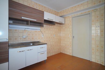 Apartamento para alugar com 122m², 3 quartos e 1 vagaCozinha