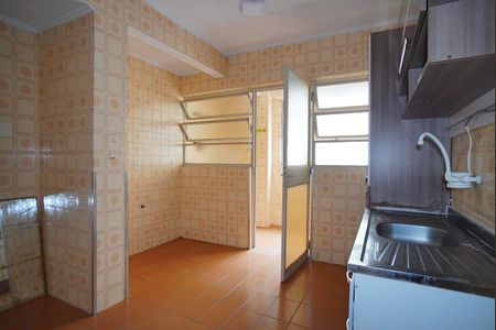 Apartamento para alugar com 122m², 3 quartos e 1 vagaCozinha