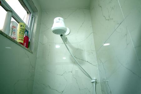 Apartamento à venda com 72m², 2 quartos e 1 vagaBanheiro