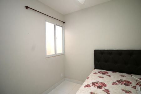 Apartamento à venda com 72m², 2 quartos e 1 vagaQuarto 2