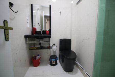 Apartamento à venda com 72m², 2 quartos e 1 vagaBanheiro