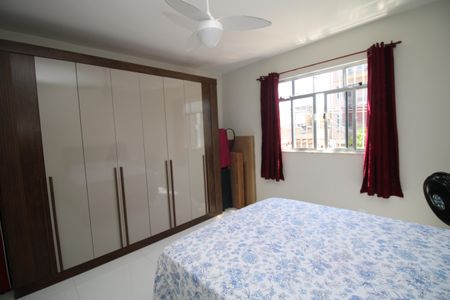 Apartamento à venda com 72m², 2 quartos e 1 vagaQuarto 1