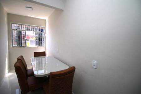 Apartamento à venda com 72m², 2 quartos e 1 vagaSala de Jantar