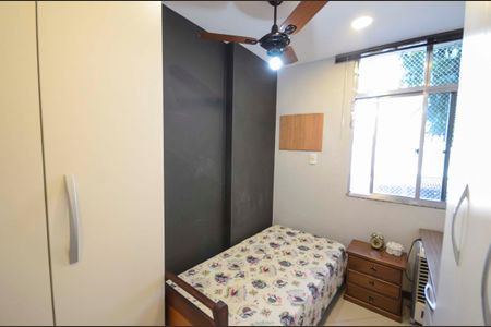 Apartamento à venda com 59m², 3 quartos e 1 vagaQuarto 1