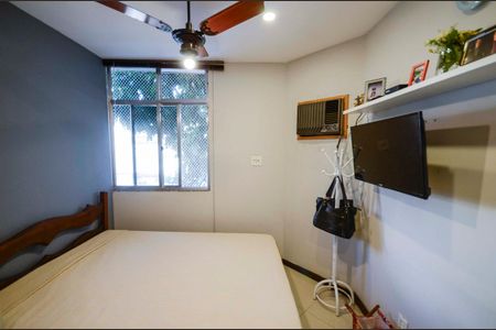 Apartamento à venda com 59m², 3 quartos e 1 vagaQuarto 2