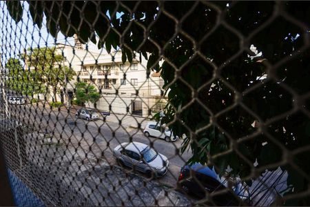 Apartamento à venda com 59m², 3 quartos e 1 vagaVista do Quarto 2