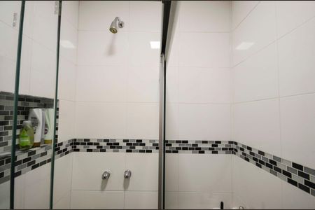 Apartamento à venda com 59m², 3 quartos e 1 vagaBanheiro Social