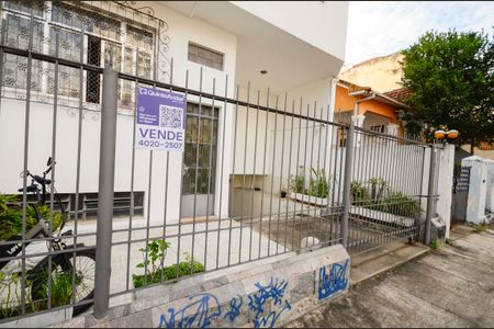 Apartamento à venda com 59m², 3 quartos e 1 vagaFachada