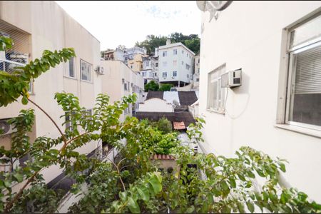 Apartamento à venda com 59m², 3 quartos e 1 vagaVista da Suíte