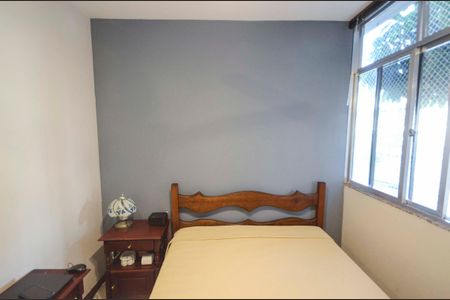 Apartamento à venda com 59m², 3 quartos e 1 vagaQuarto 2