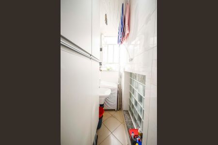 Apartamento à venda com 59m², 3 quartos e 1 vagaÁrea de Serviço