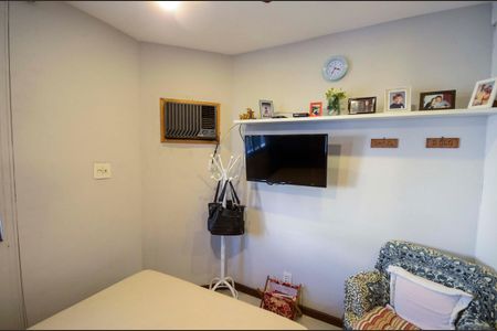 Apartamento à venda com 59m², 3 quartos e 1 vagaQuarto 2