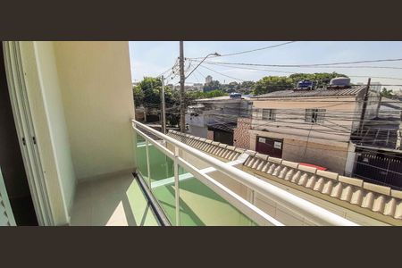 Casa à venda com 120m², 3 quartos e 4 vagas Casa à venda com 120m², 3 quartos e 4 vagasSacada da Suíte 3