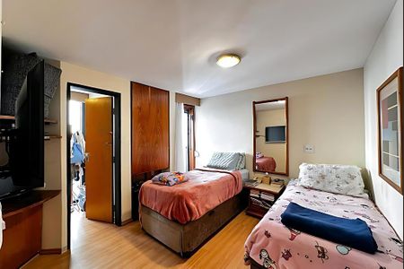 Apartamento à venda com 54m², 1 quarto e 1 vaga Apartamento à venda com 54m², 1 quarto e 1 vagaFoto 11