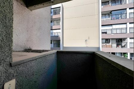 Apartamento à venda com 54m², 1 quarto e 1 vaga Apartamento à venda com 54m², 1 quarto e 1 vagaFoto 23