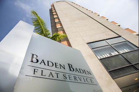 Apartamento à venda com 54m², 1 quarto e 1 vaga Apartamento à venda com 54m², 1 quarto e 1 vagaFoto 24