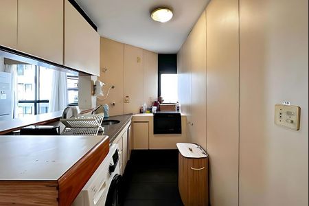 Apartamento à venda com 54m², 1 quarto e 1 vaga Apartamento à venda com 54m², 1 quarto e 1 vagaFoto 07