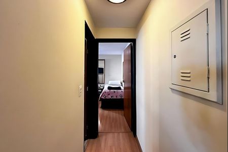 Apartamento à venda com 54m², 1 quarto e 1 vaga Apartamento à venda com 54m², 1 quarto e 1 vagaFoto 10