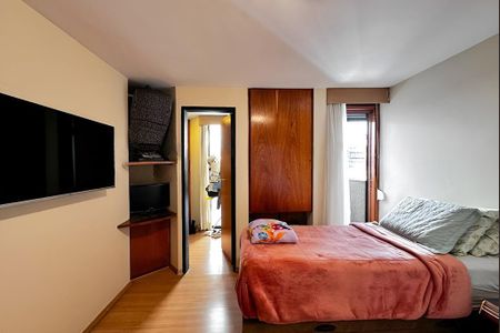 Apartamento à venda com 54m², 1 quarto e 1 vaga Apartamento à venda com 54m², 1 quarto e 1 vagaFoto 18