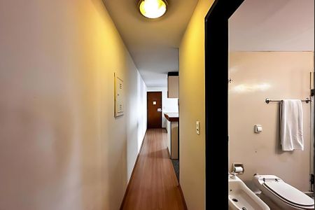 Apartamento à venda com 54m², 1 quarto e 1 vaga Apartamento à venda com 54m², 1 quarto e 1 vagaFoto 22