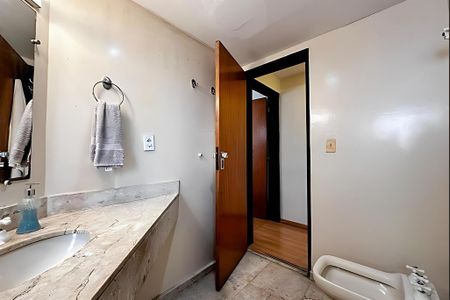 Apartamento à venda com 54m², 1 quarto e 1 vaga Apartamento à venda com 54m², 1 quarto e 1 vagaFoto 21