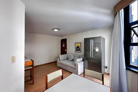 Apartamento à venda com 54m², 1 quarto e 1 vaga Apartamento à venda com 54m², 1 quarto e 1 vagaFoto 04