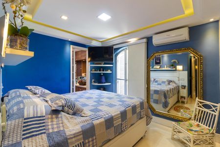Apartamento à venda com 118m², 3 quartos e 2 vagas Apartamento à venda com 118m², 3 quartos e 2 vagasSuíte 1