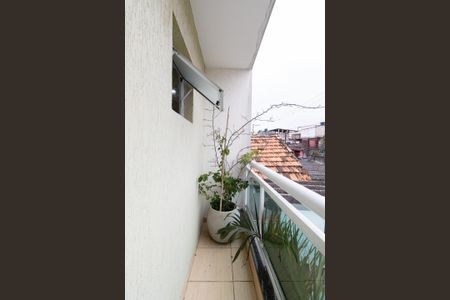 Casa à venda com 160m², 3 quartos e 4 vagasQuarto 1 - vista