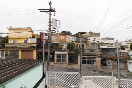 Casa à venda com 160m², 3 quartos e 4 vagasQuarto 1 - vista