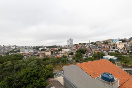 Casa à venda com 160m², 3 quartos e 4 vagasQuarto 2 -vista 