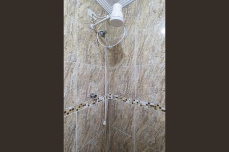 Casa à venda com 160m², 3 quartos e 4 vagasBanheiro do Quarto 1