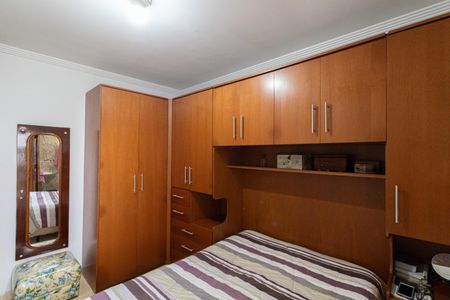 Casa à venda com 160m², 3 quartos e 4 vagasQuarto 2