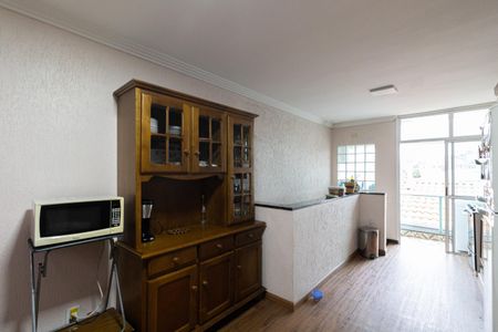 Casa à venda com 160m², 3 quartos e 4 vagasCozinha