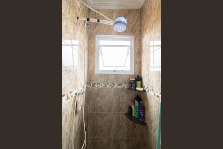 Casa à venda com 160m², 3 quartos e 4 vagasBanheiro do Quarto 2