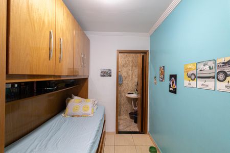 Casa à venda com 160m², 3 quartos e 4 vagasQuarto 3
