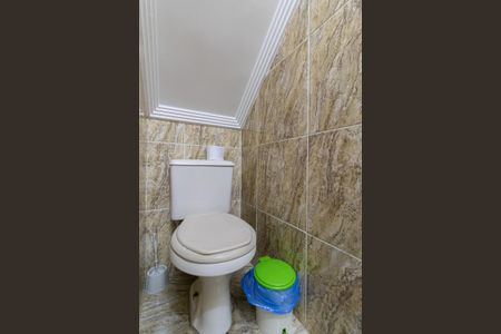 Casa à venda com 160m², 3 quartos e 4 vagasLavabo